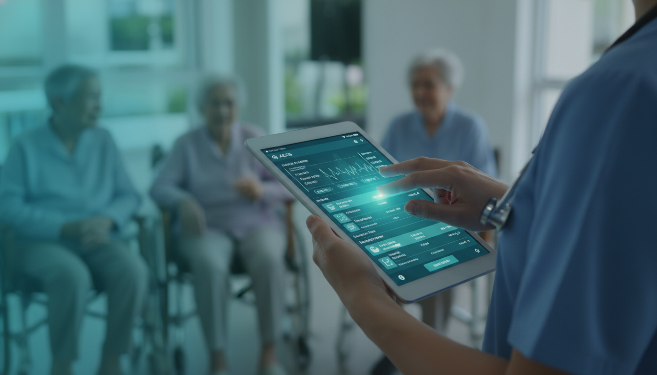 Understanding the ACCIS Standards