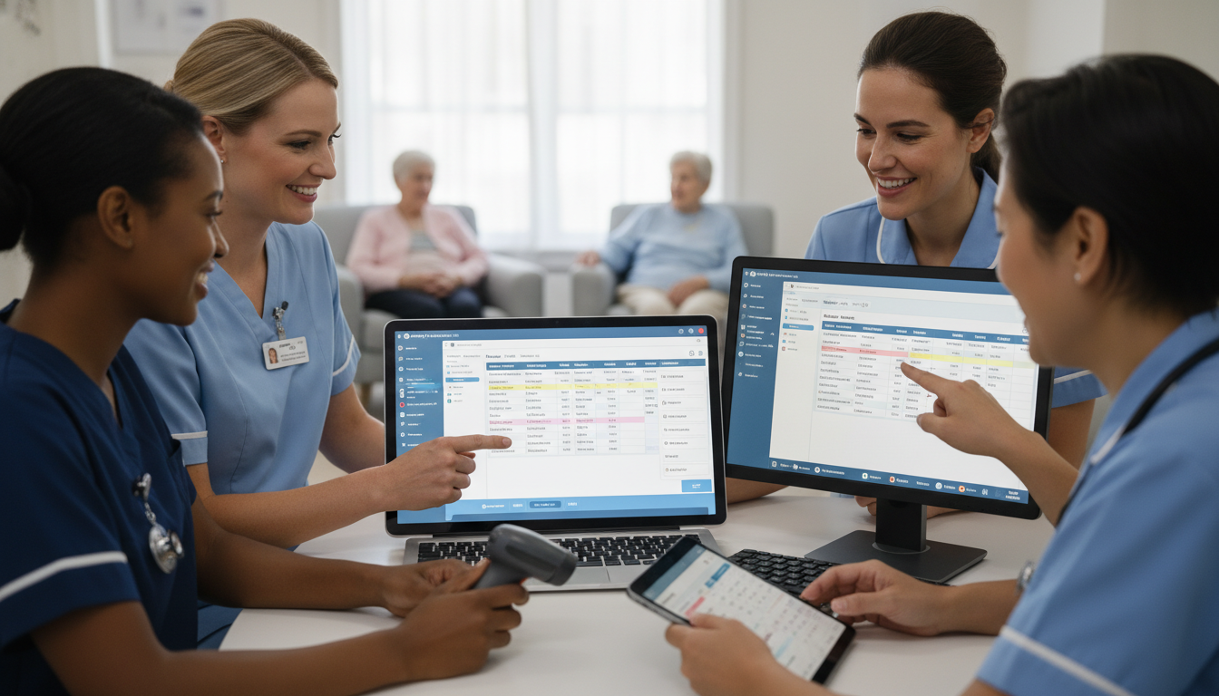 Boosting Medication Safety: The Role of EMM