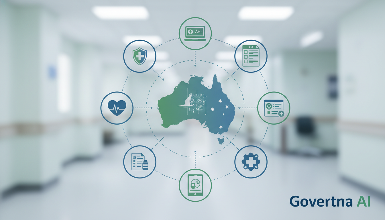 Aged Care Interoperability: Linking Care