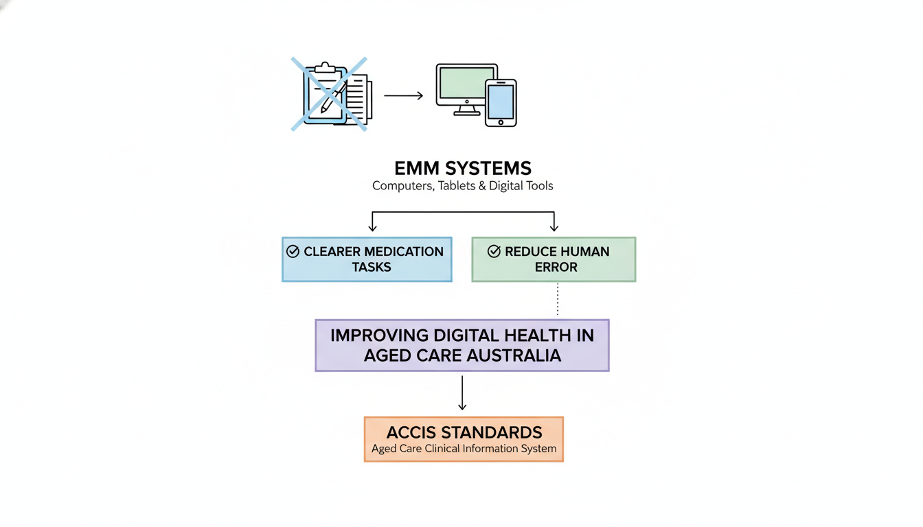 emm system