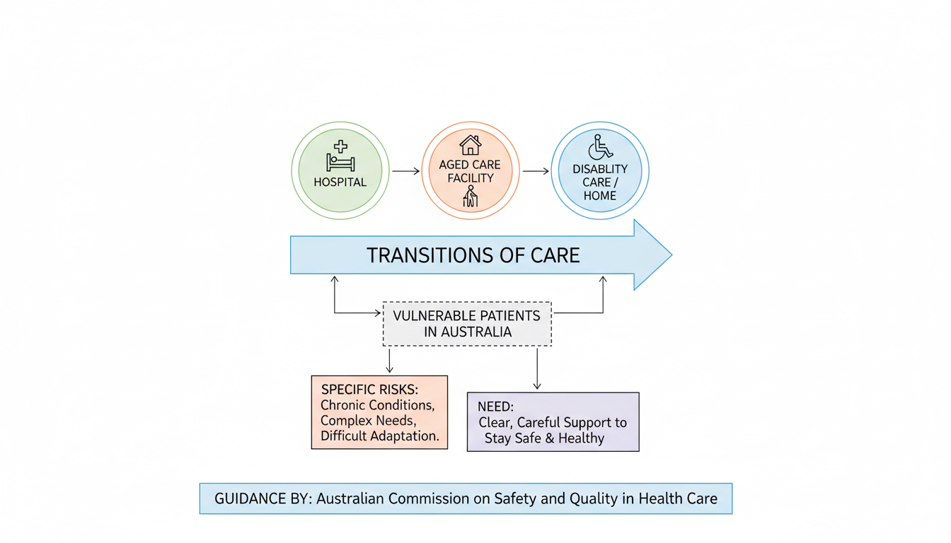 transitions of care