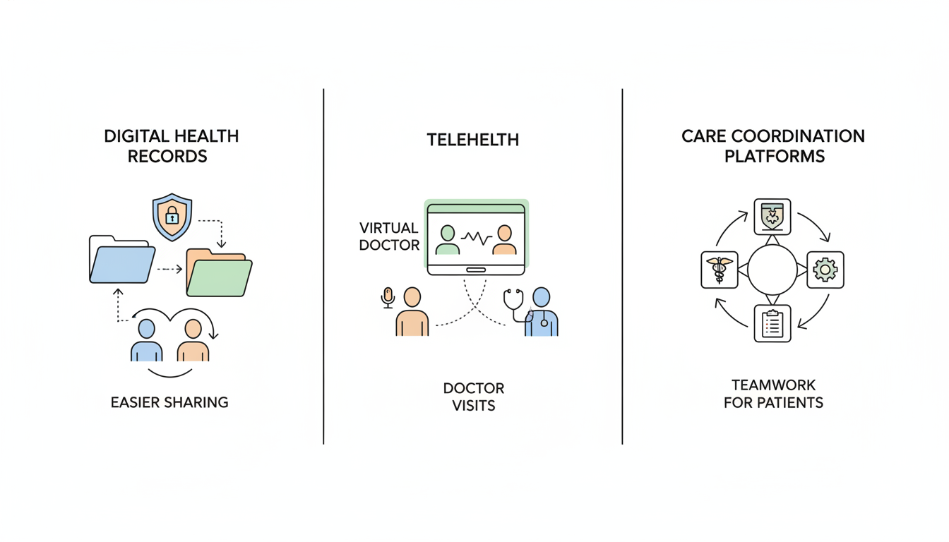 Modern tools can help make transitions smoother and safer.