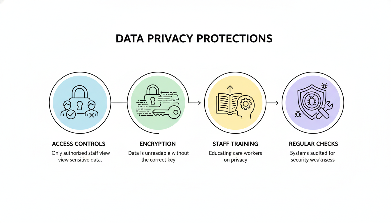data privacy protection