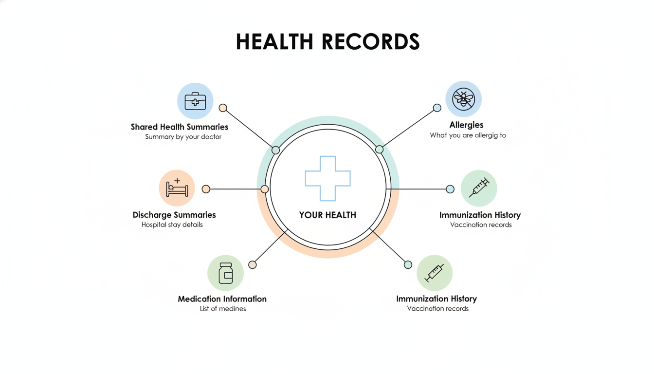 health records