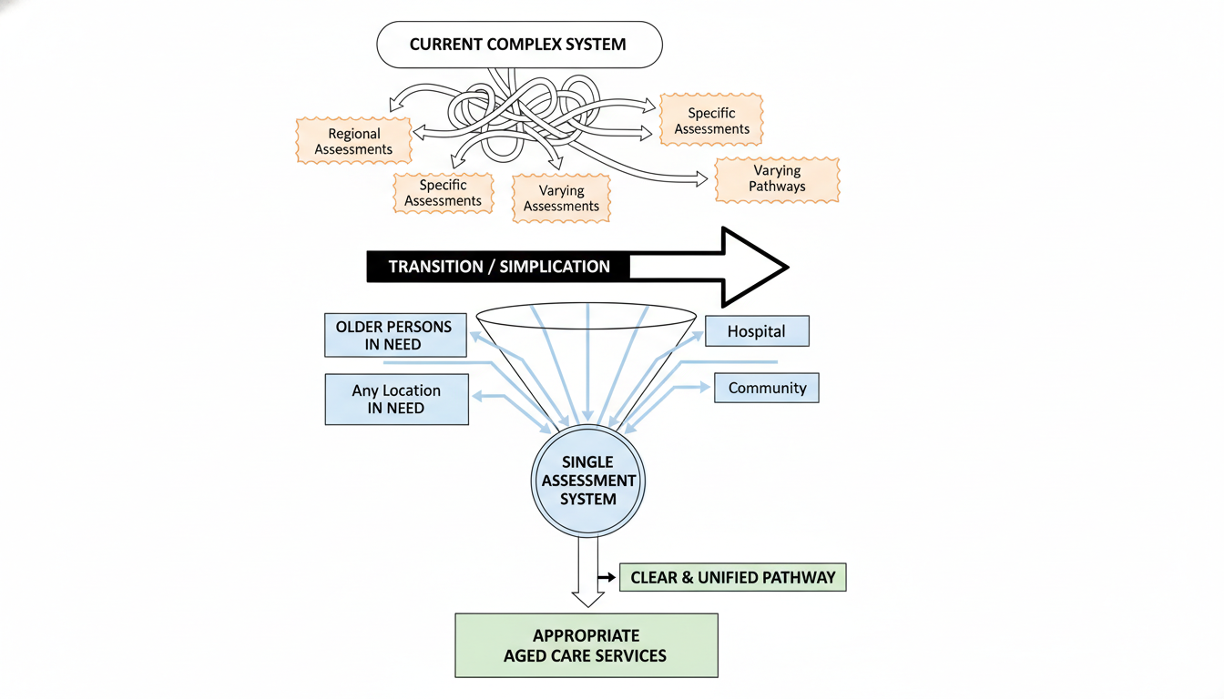 current complex system