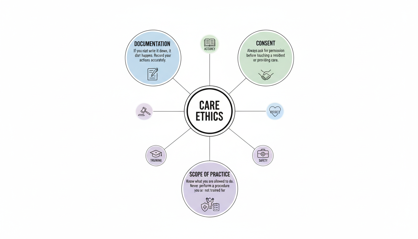 care ethics 