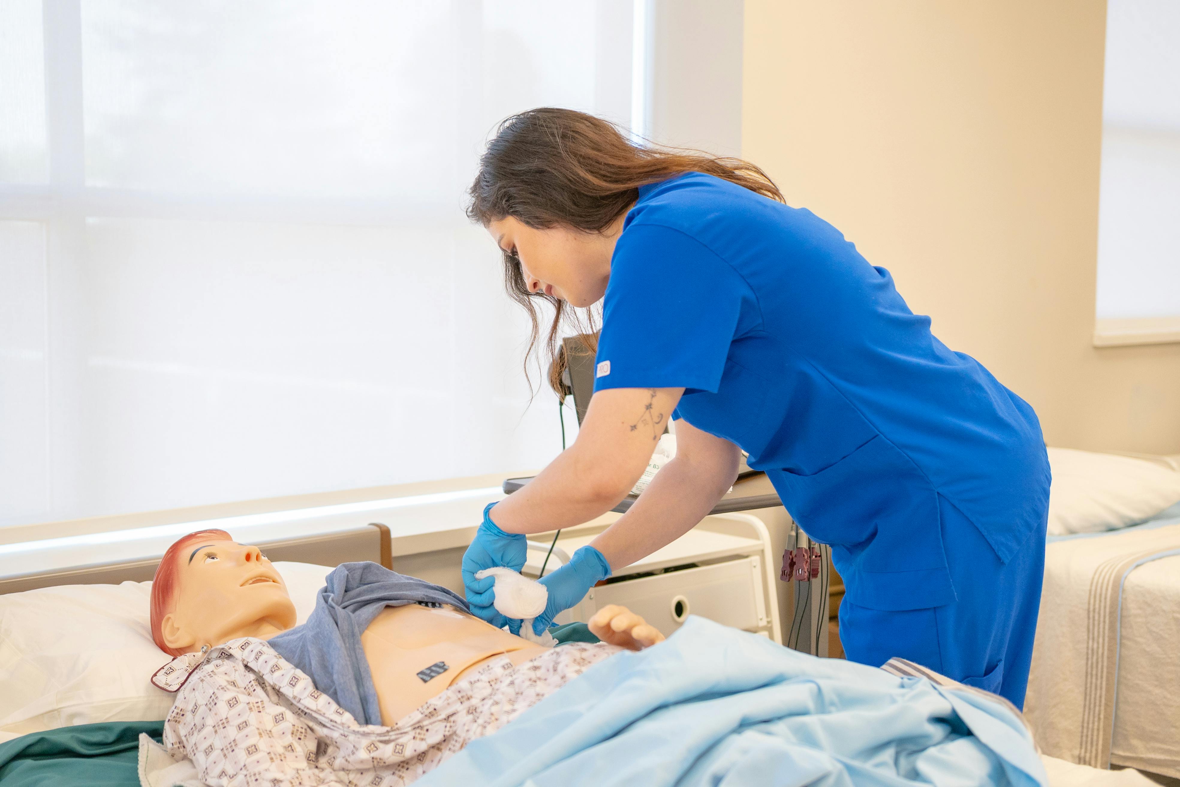 Ending Ageism in Nurse Training: A Guide for Modern Care