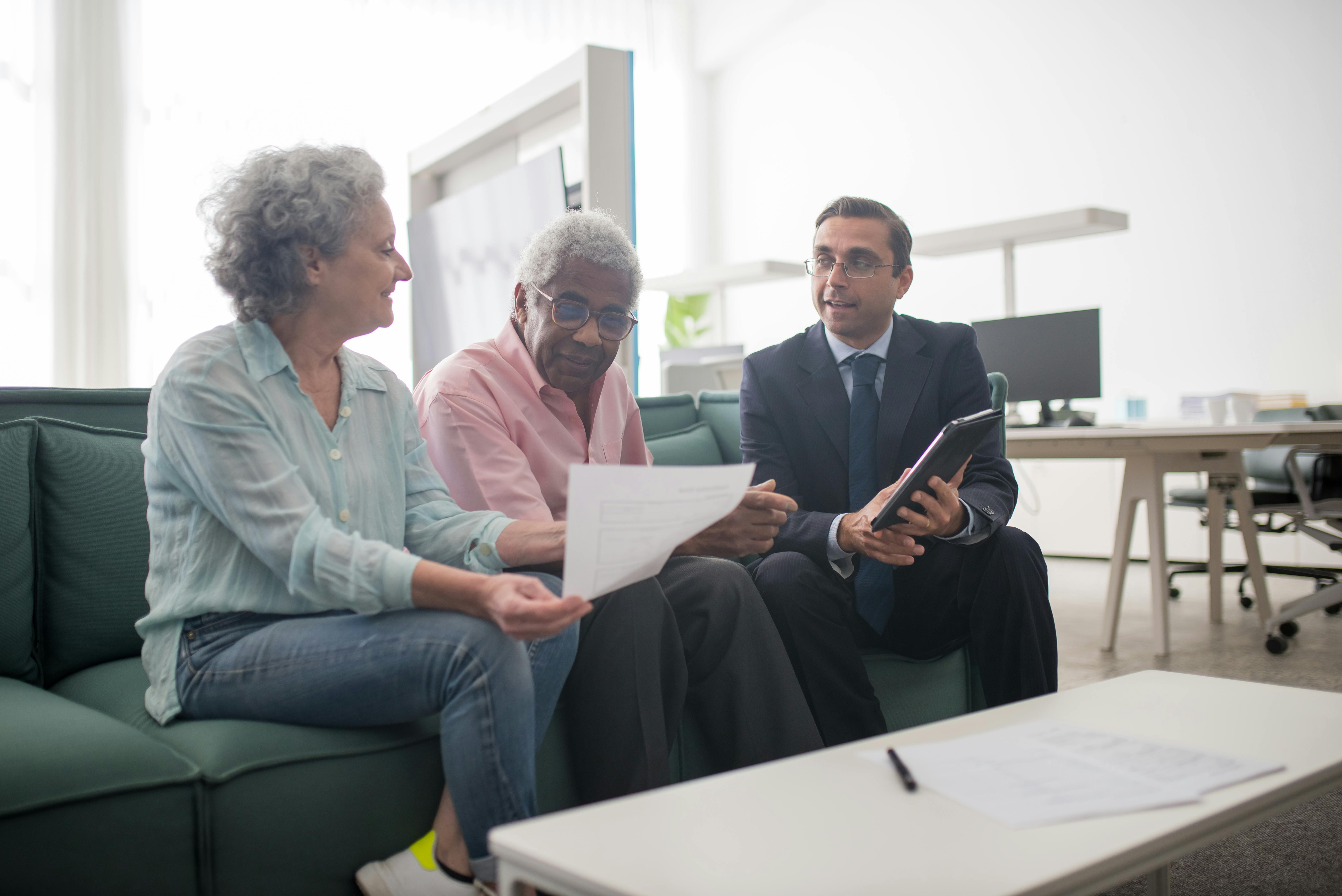 The Compliance Risk of Disconnected Policy Documents