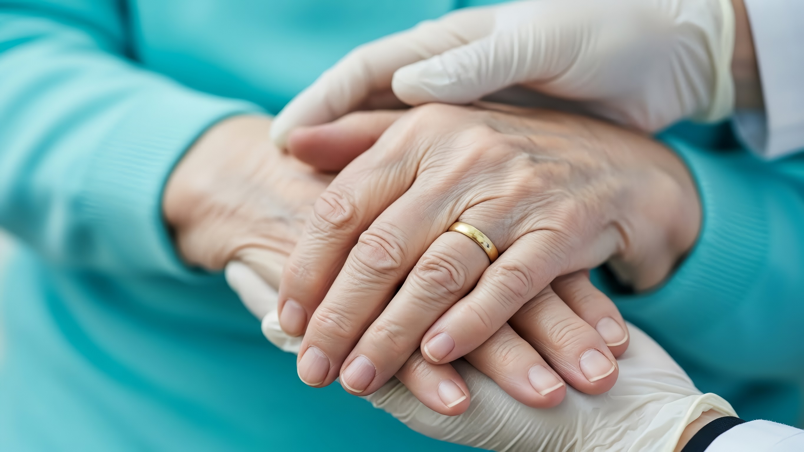Mastering Aged Care Consolidation Australia Through Data