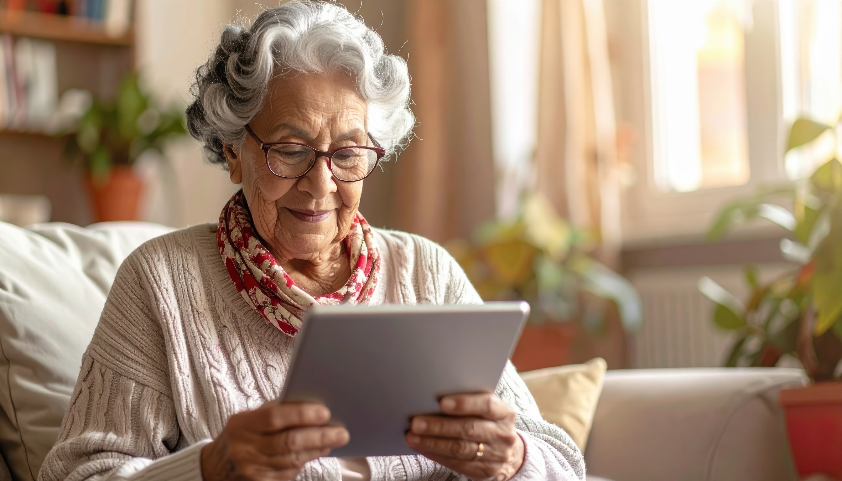 AI for Ageing Well: Shaping the Future of Care