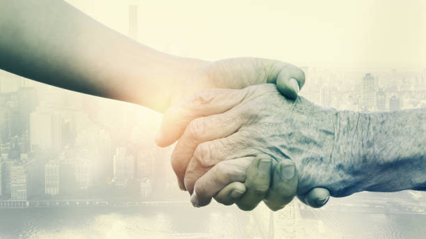 Human-Centered Aged Care AI: The Path to Connection
