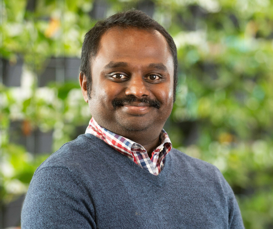 Reuben Jacob