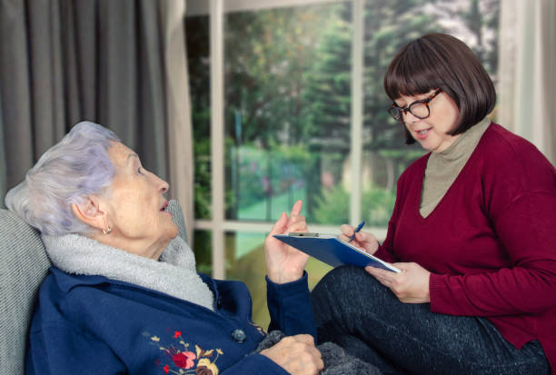 5 Aged Care Self-Assessment Examples for ACQSC