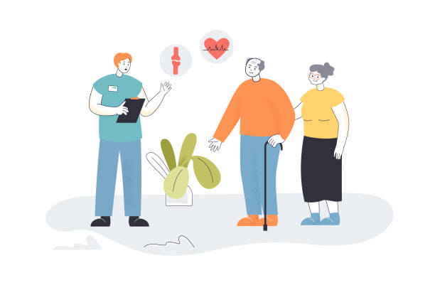 5 Aged Care Continuous Improvement Examples for Audits
