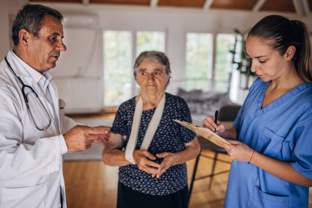 Why Static SOPs Fail Aged Care Audits