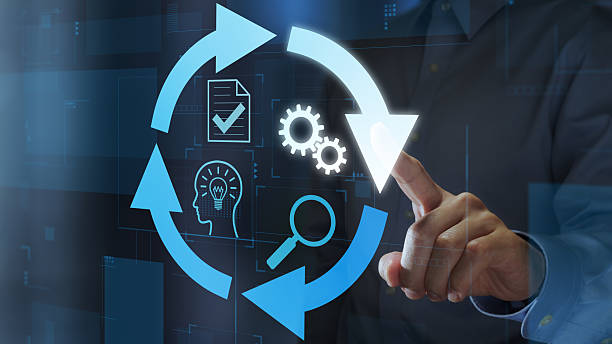 Build a Closed-Loop System for Quality Standards