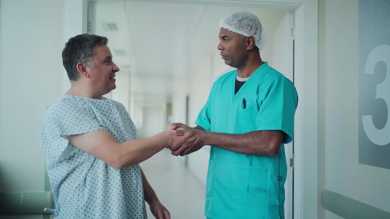 Fix Clinical Handover Non-Conformance Gaps