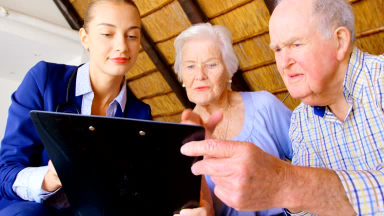 5 Aged Care Renewal Audit Fails and Fixes