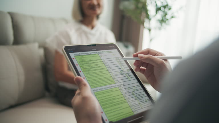 Build Your Aged Care Renewal Audit Checklist