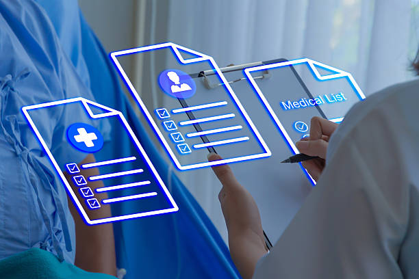 AI for Aged Care Renewal Audit Checklists