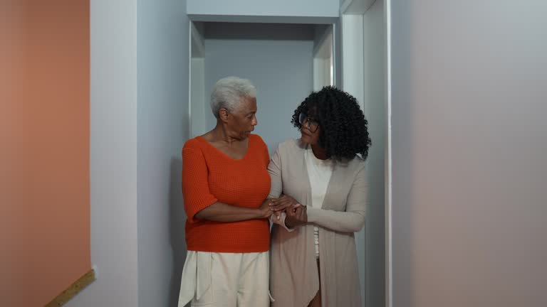 Dignity of Risk Home Care: A Safety Guide