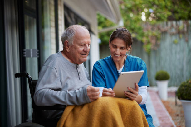 Integrated Assessment Tool Home Care Guide
