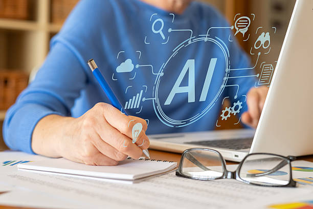 Boost Home Care Admin Efficiency With AI Notes