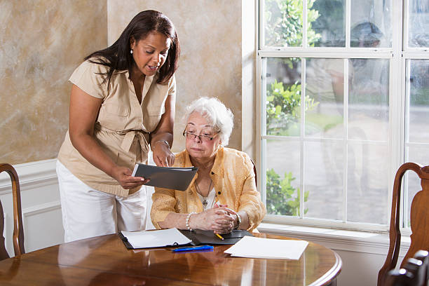 Mastering Home Care Complaints Management for Audits