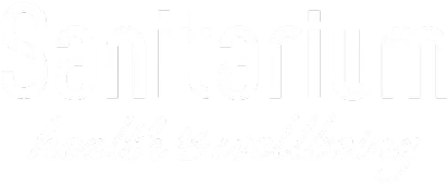 Sanitarium logo