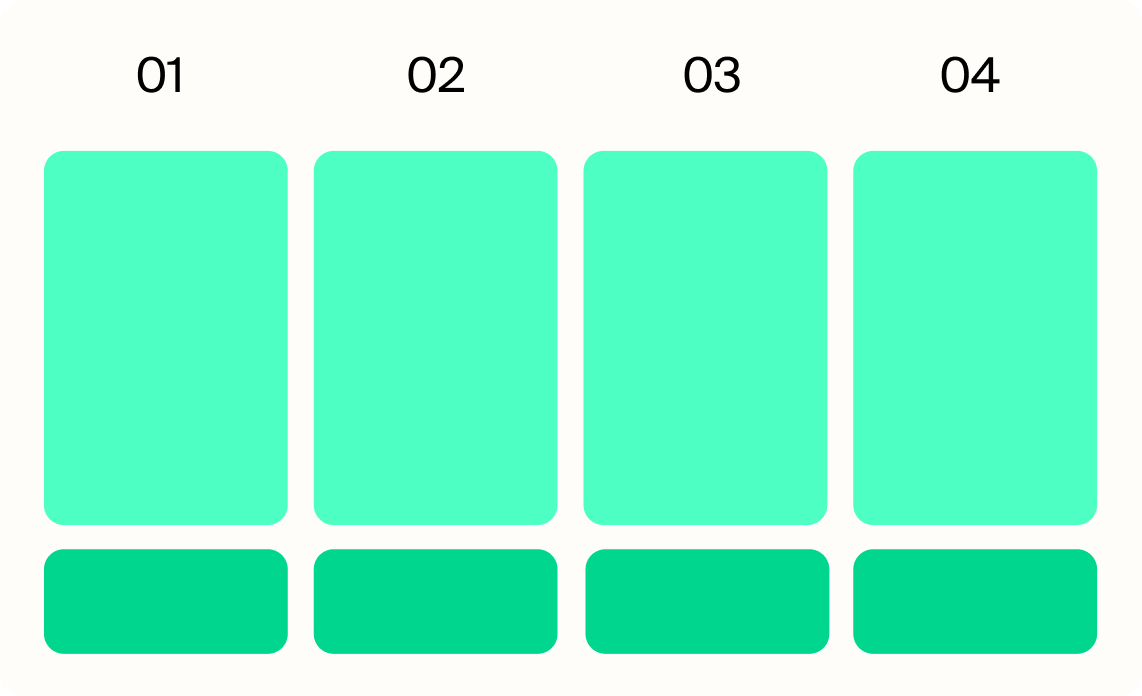 Aether App UI