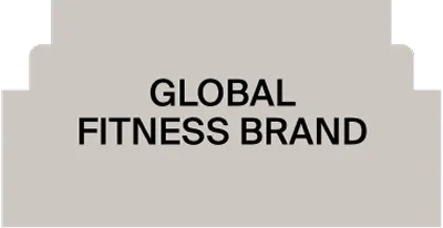 Global Fitness Brand