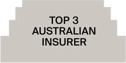 Top 3 Australian Insurer