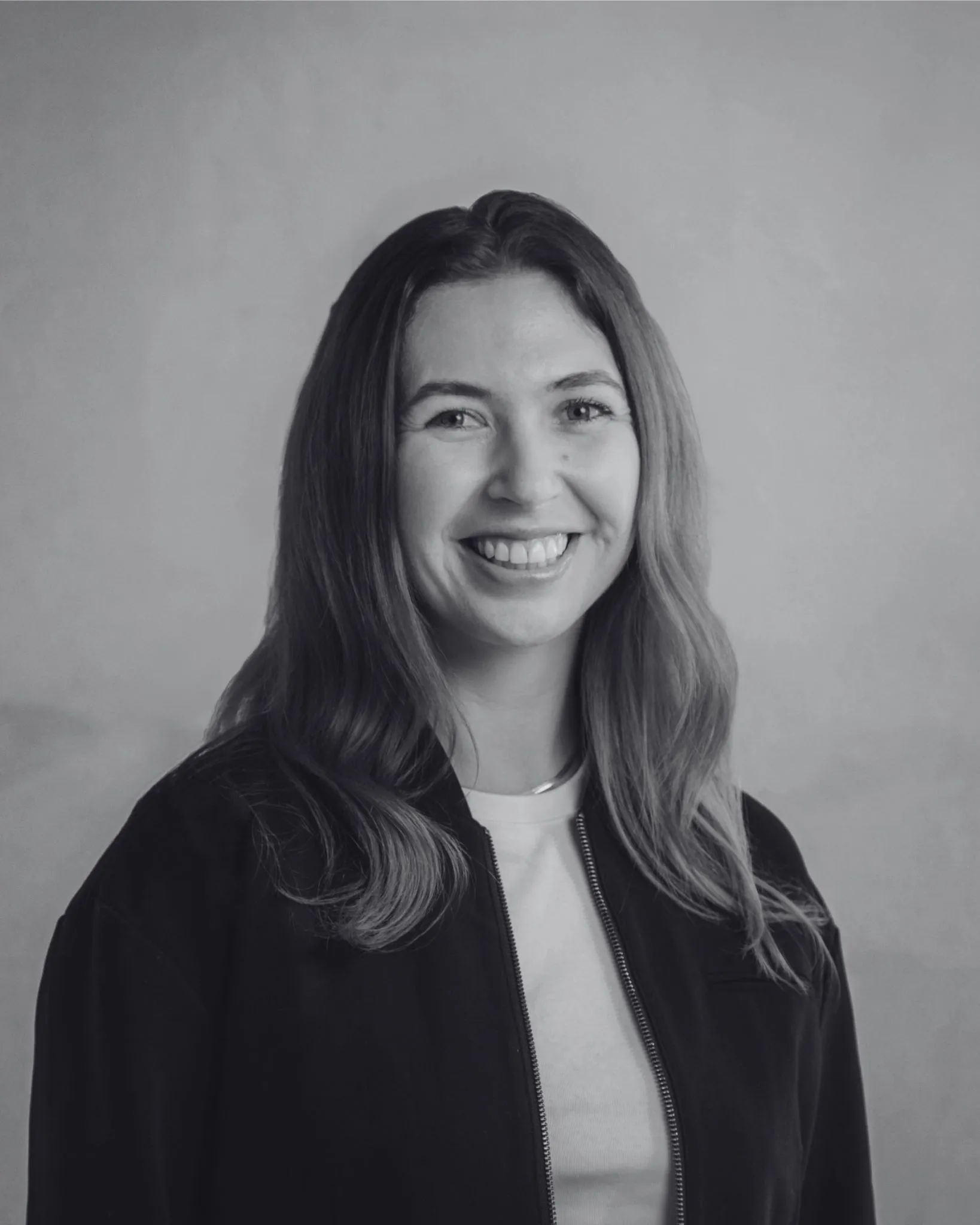 A professional headshot of Ursula von Keisenberg