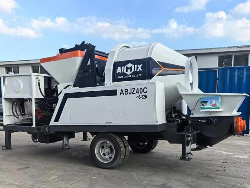 Which Concrete Pumps Are Best Suited for Latin American Infrastructure Projects?