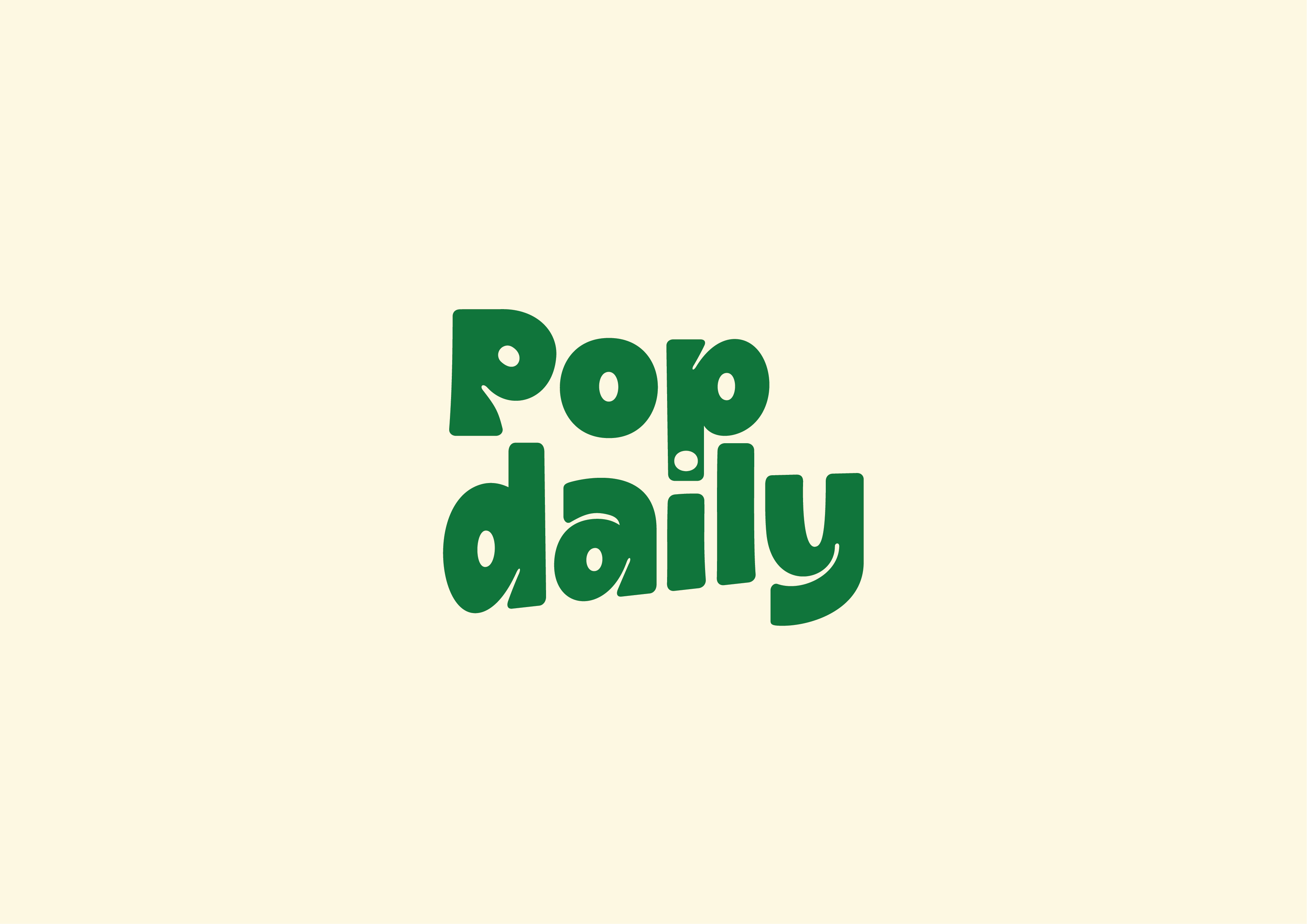 PopDaily Nutrition