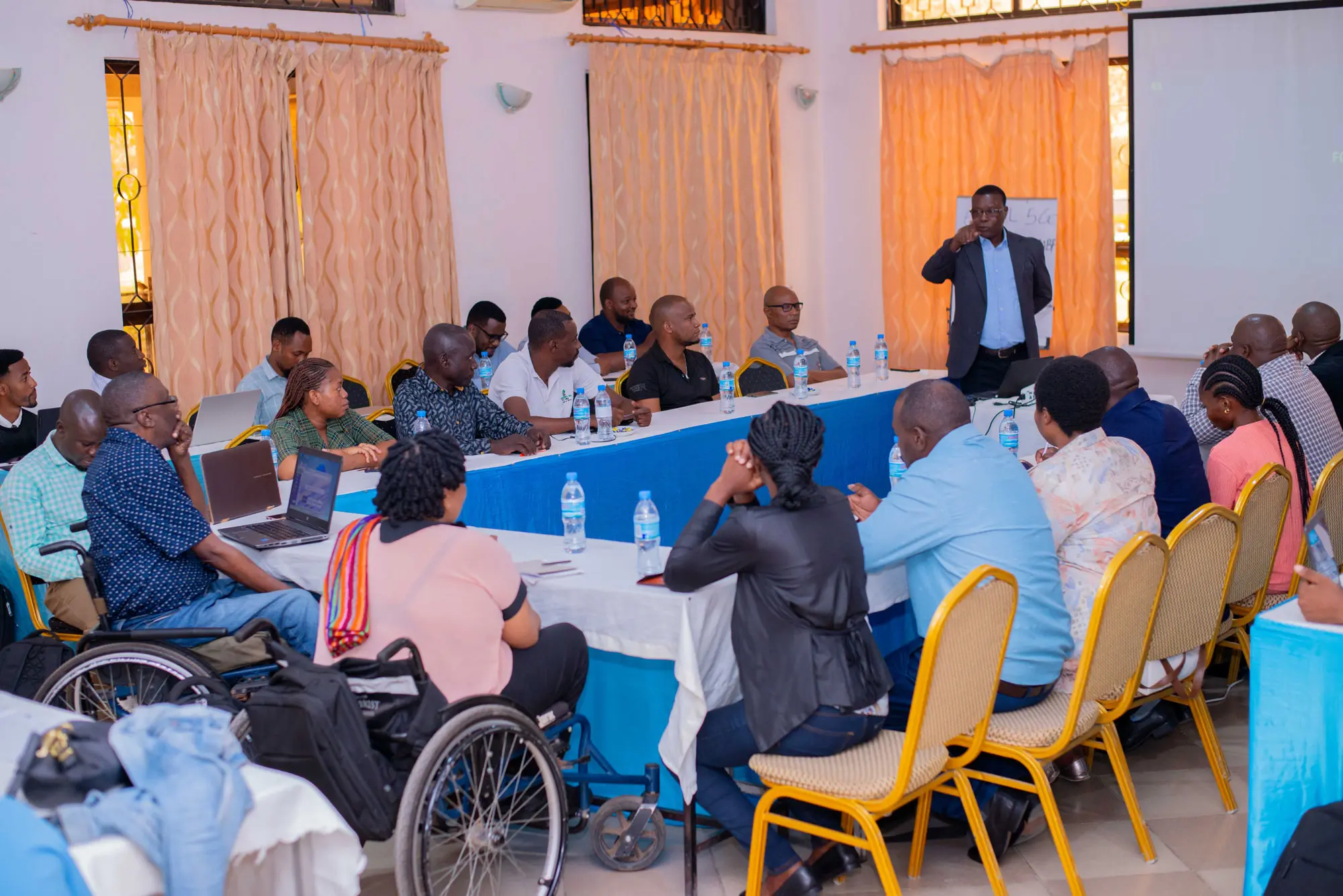 Foundation For Civil Society