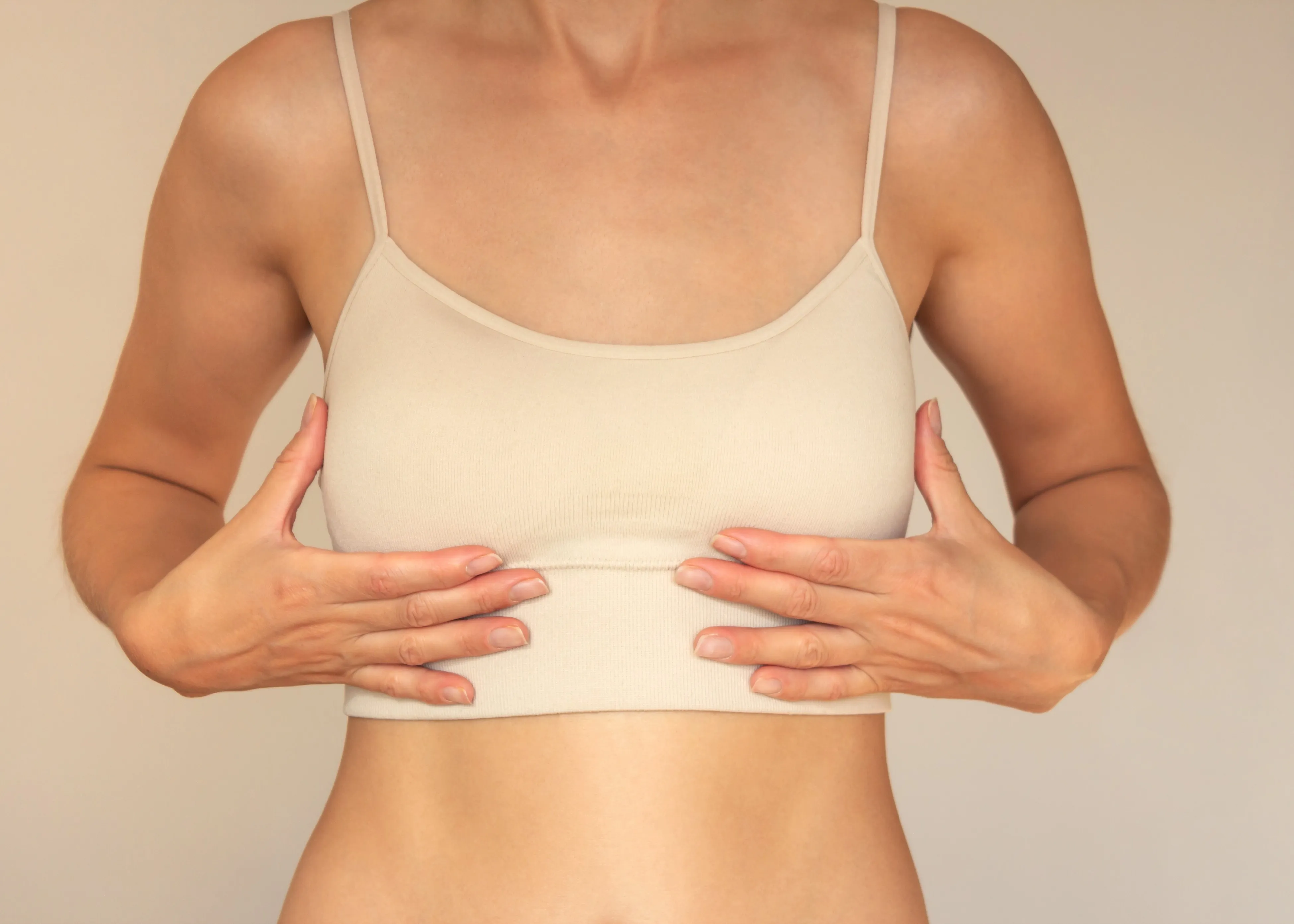Breast Reduction