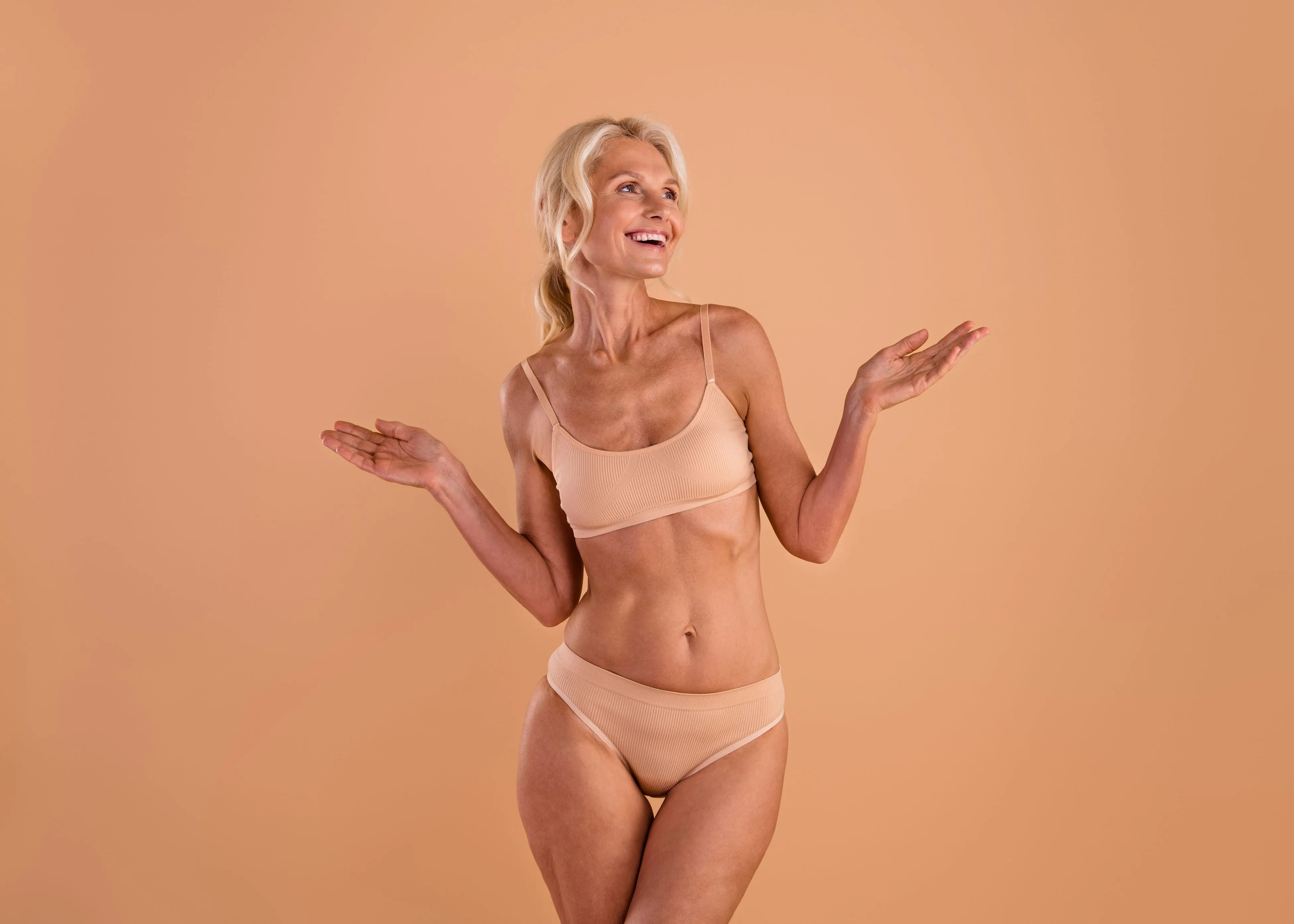 Traditional Liposuction