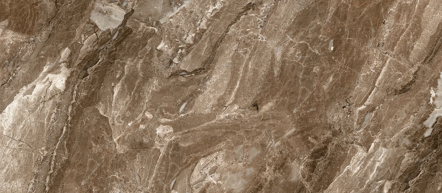 A close up of a wall with a marble pattern.