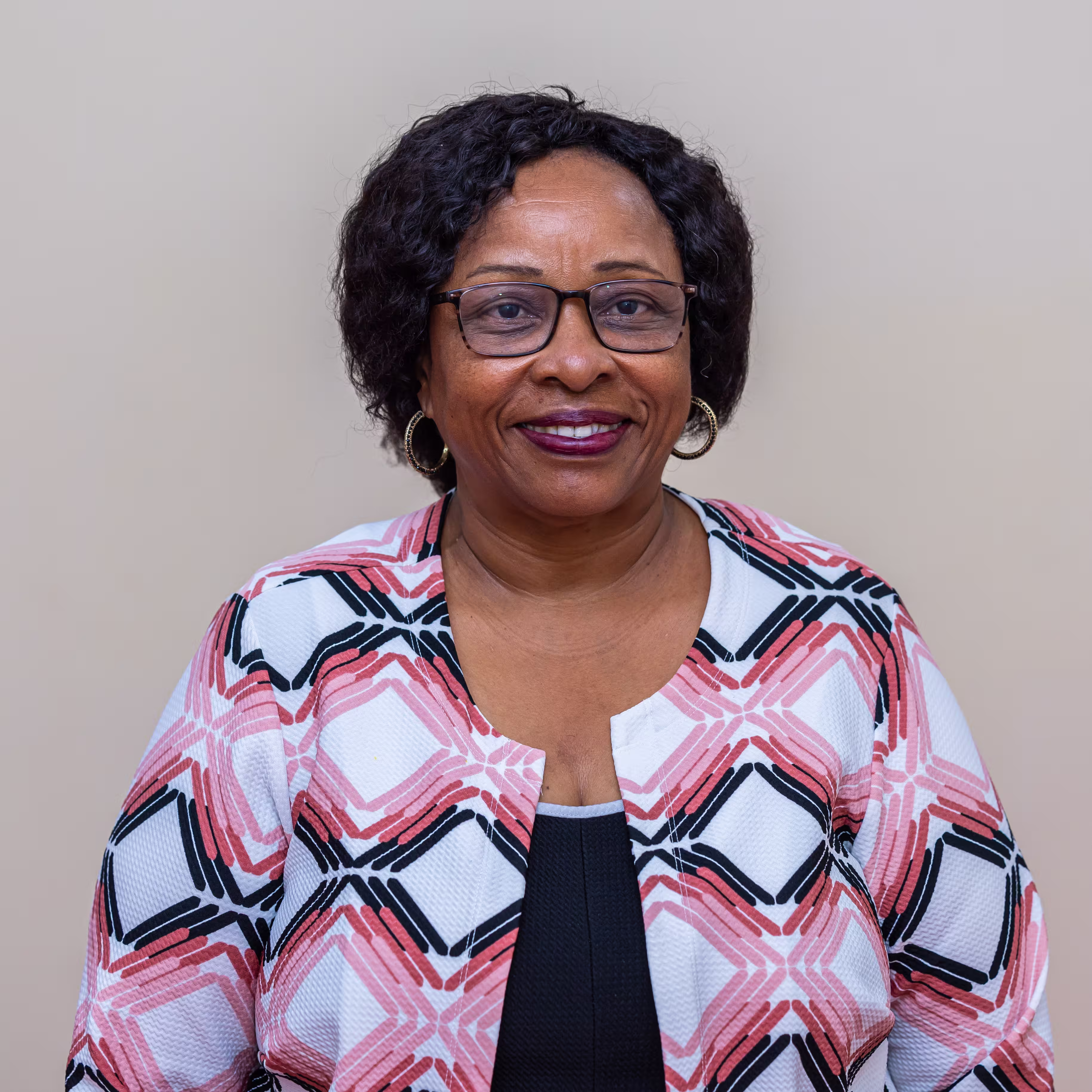 Mrs Tertula M Swai 