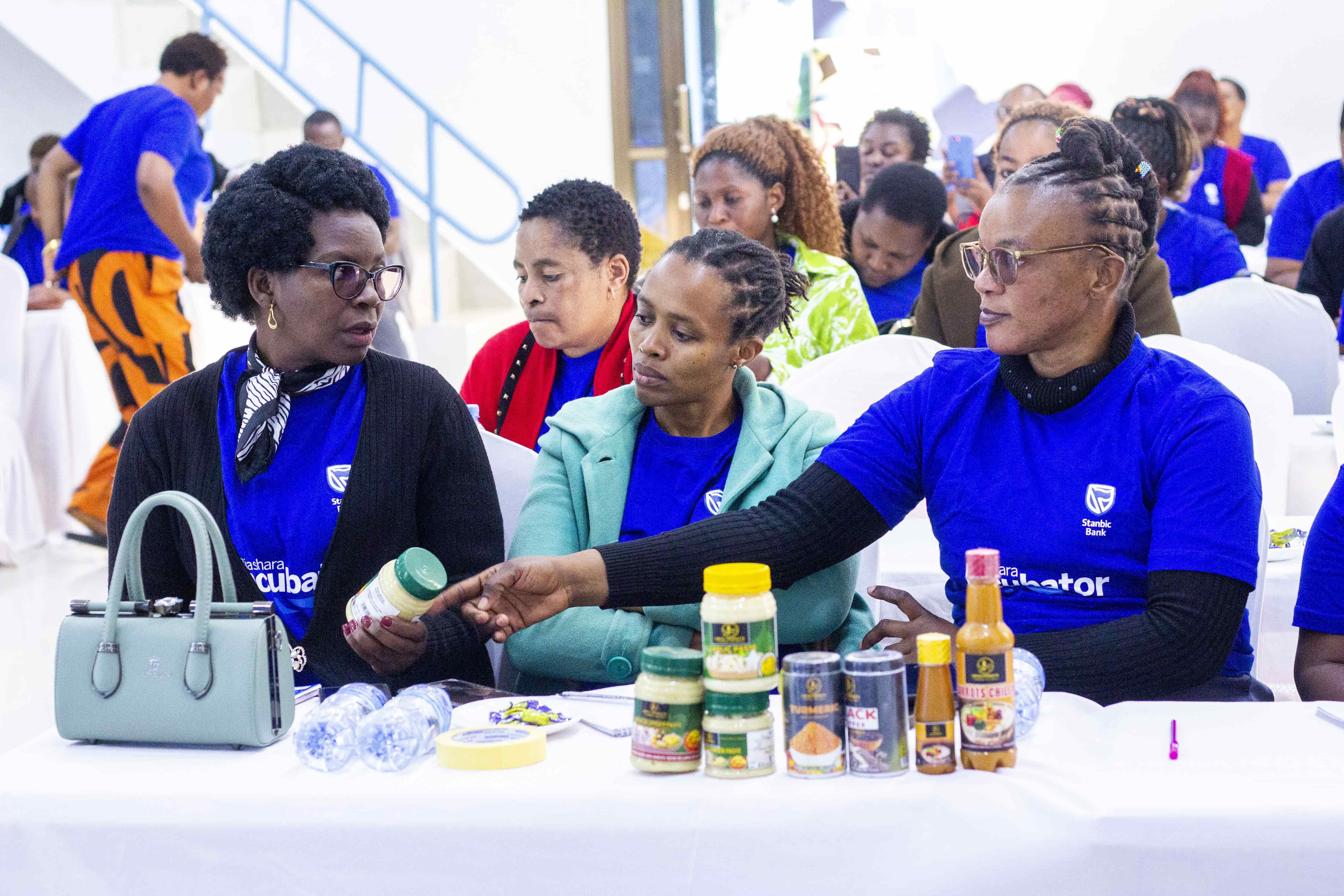 Inclusive Trade