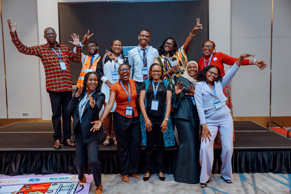 10th East African Philanthropy Conference