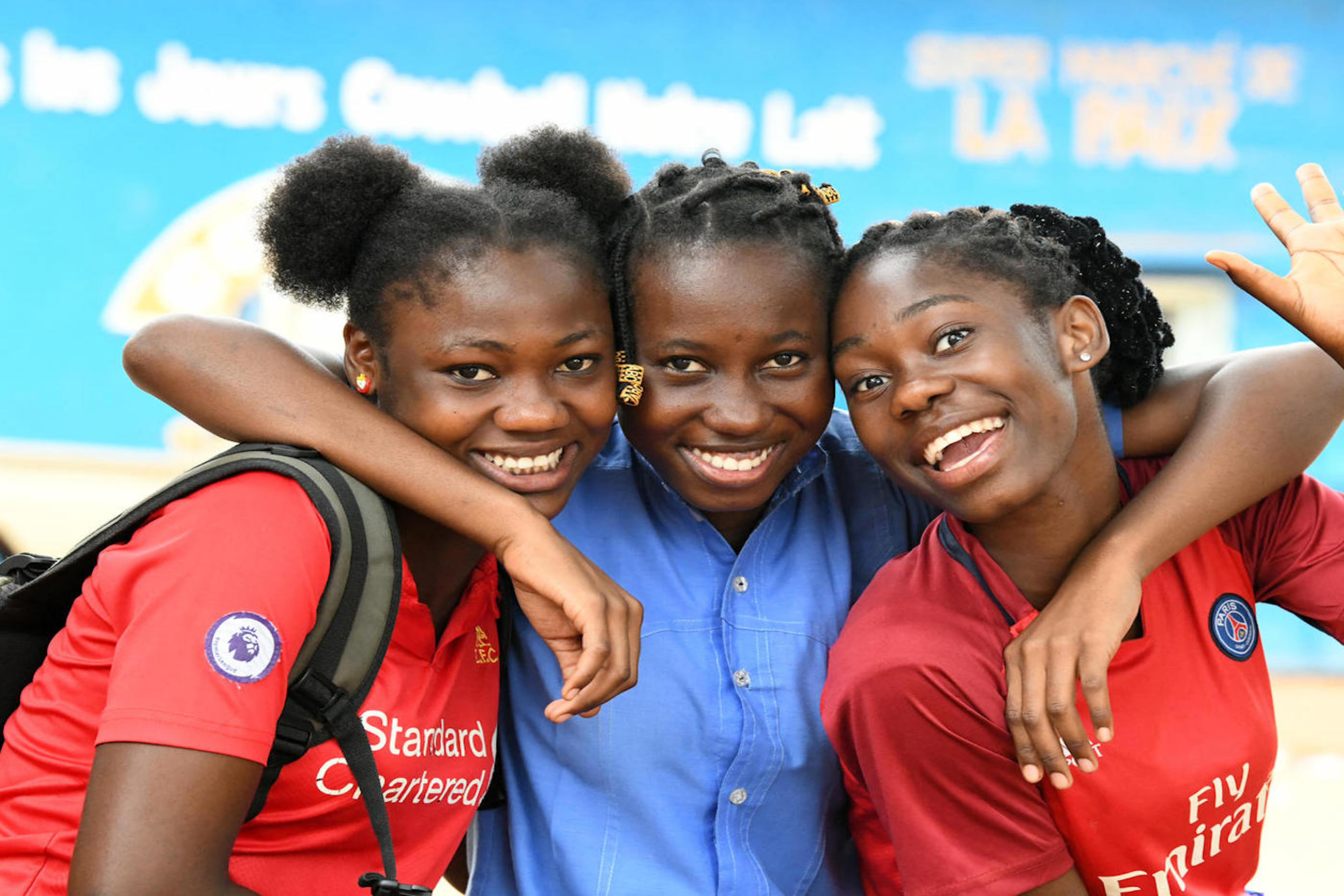UNICEF Project