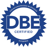 DBE Certified