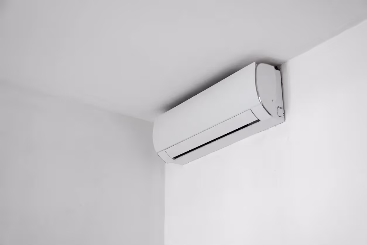 Ductless AC Repair in Eureka, MO