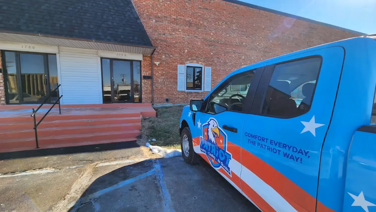 Ductless AC Installation in Town and Country, MO