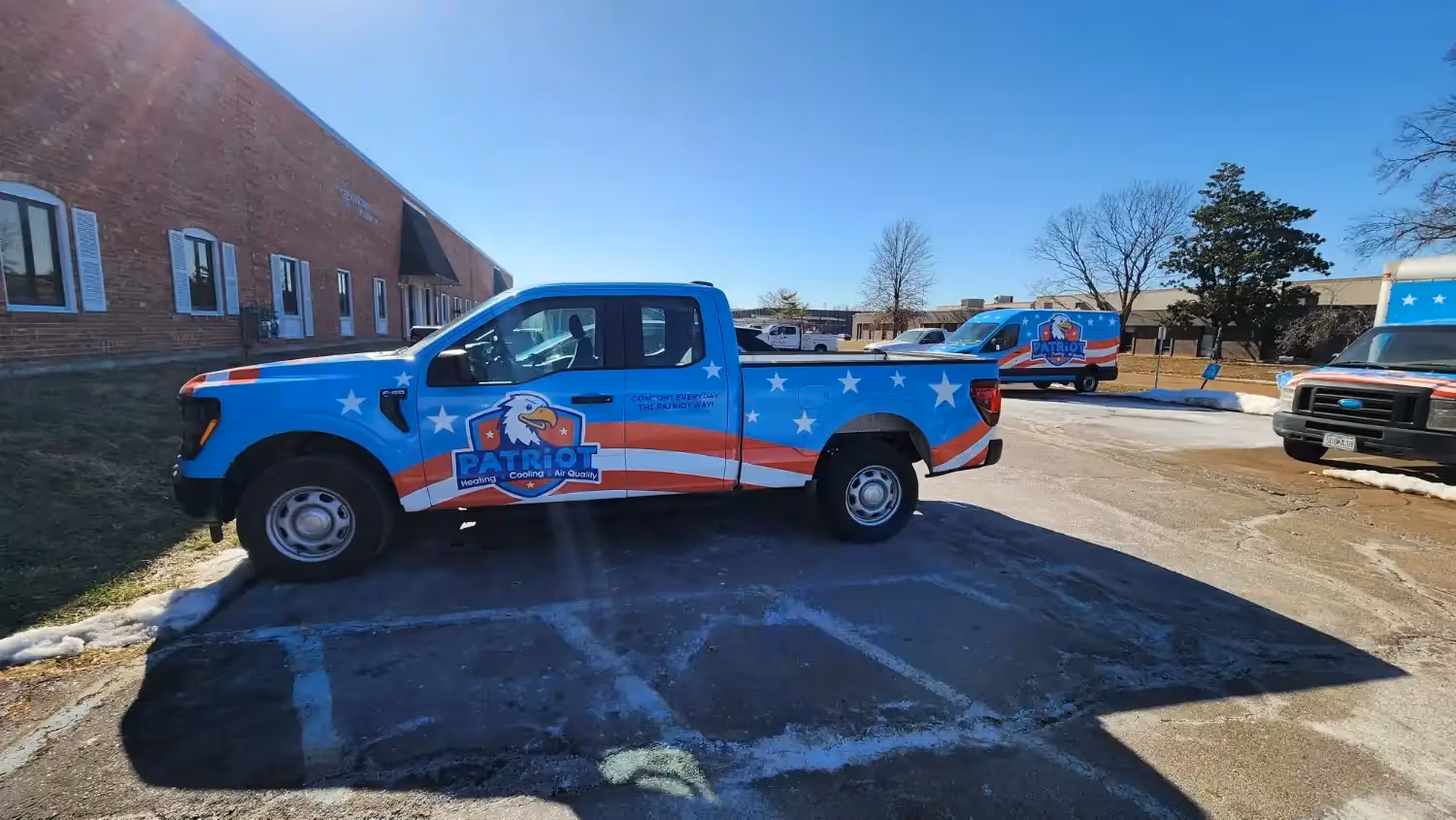 Generac Generator in Eureka, MO