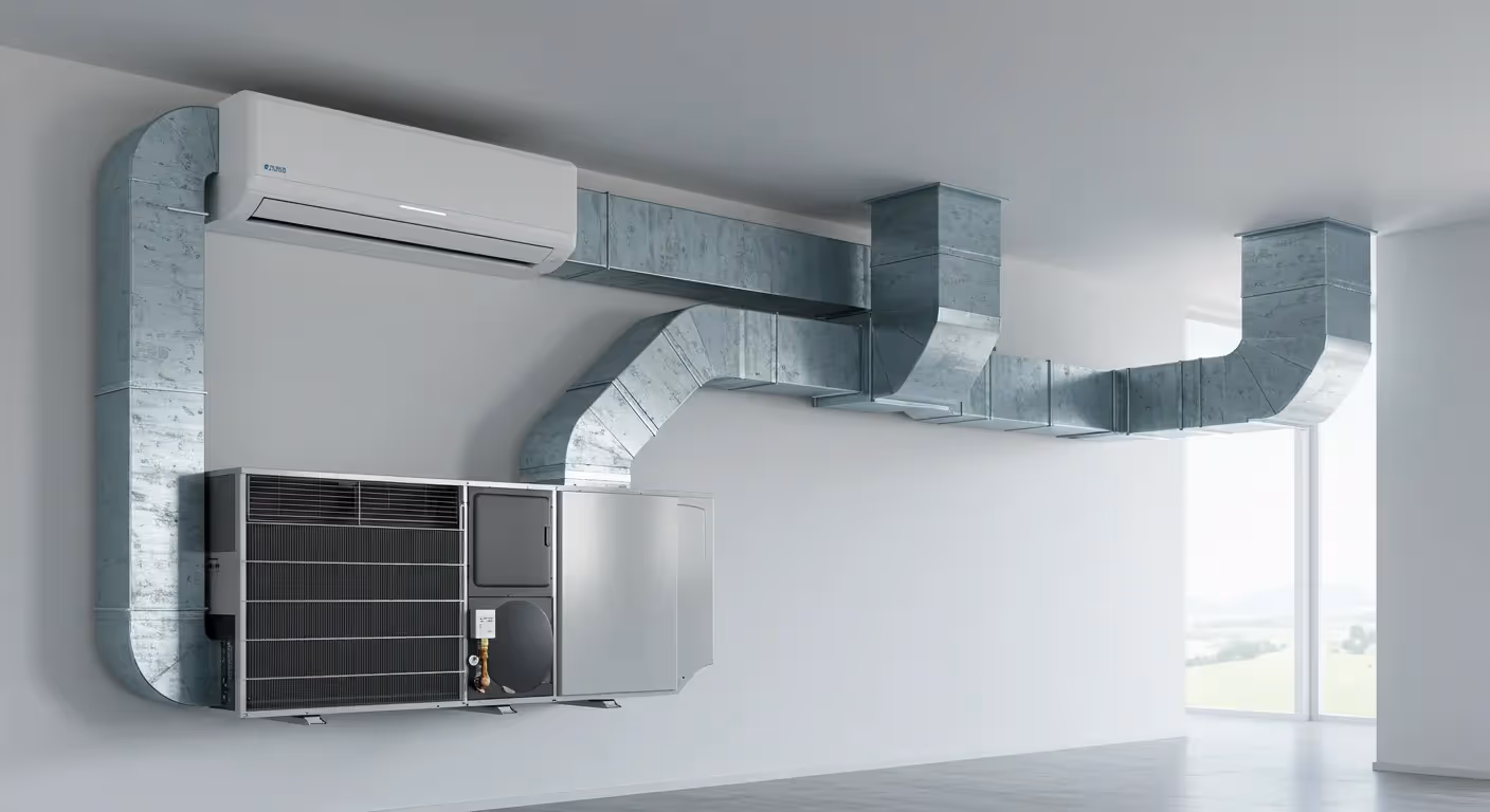 AC Installation in Oakville, MO