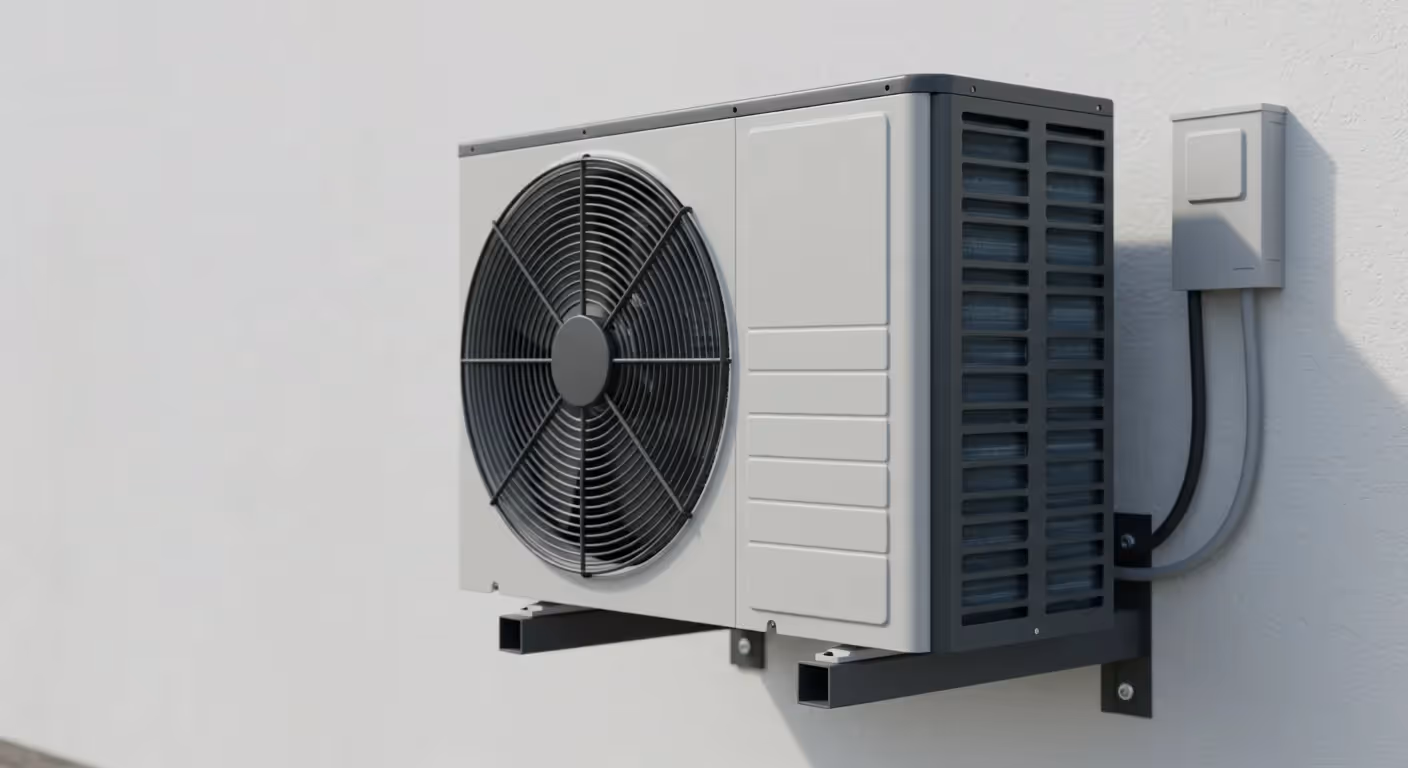 AC Service in Eureka, MO | Patriot Heating
