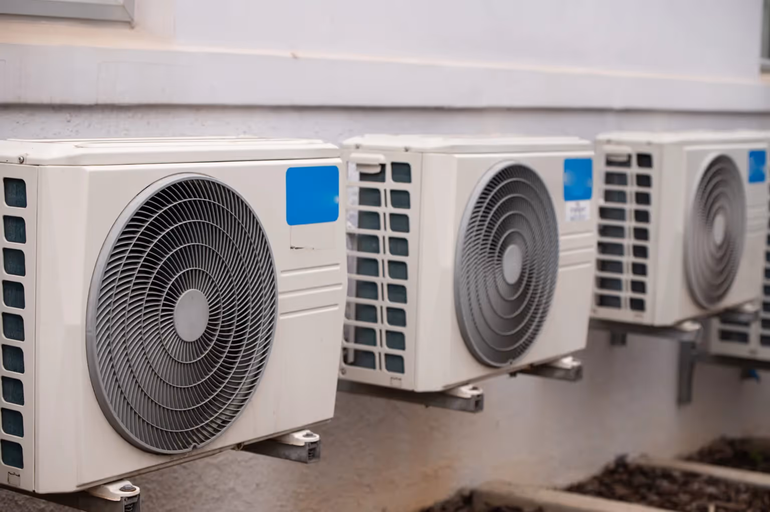AC Installation in Ballwin, MO